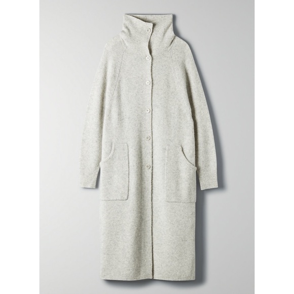 Aritzia The Group by Babaton Nour/Silvano Sweater - Picture 4 of 9